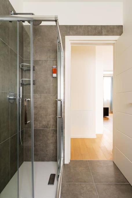 Апартаменти Kaizen House - Bilocale De Angeli Мілан Екстер'єр фото